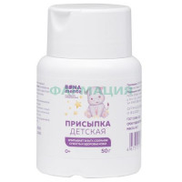 Бона менте присыпка детская 50г
