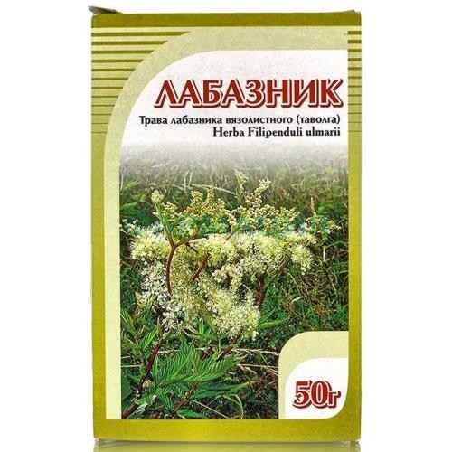 Таволга (лабазник) трава 50г. (бад) чайн.напиток /хорст/