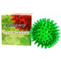 Торг лайнс массажер чудо-мячик