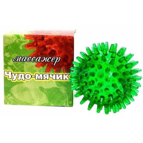 Торг лайнс массажер чудо-мячик Торг лайнс массажер чудо-мячик