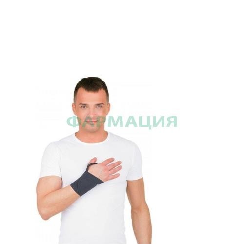 Тривес бандаж для лучезапястного сустава р. универс. /арт.т-8301/ т.36.01