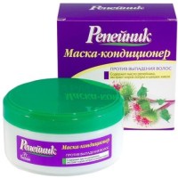 Флоресан репейник маска 250мл кондиционер п/выпаден.волос (ф-81)