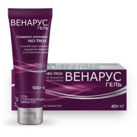 Венарус гель для наружного применения 2% 40г