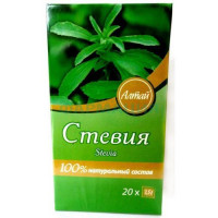 Фито-алтай стевия чайный напиток 1,5г №20