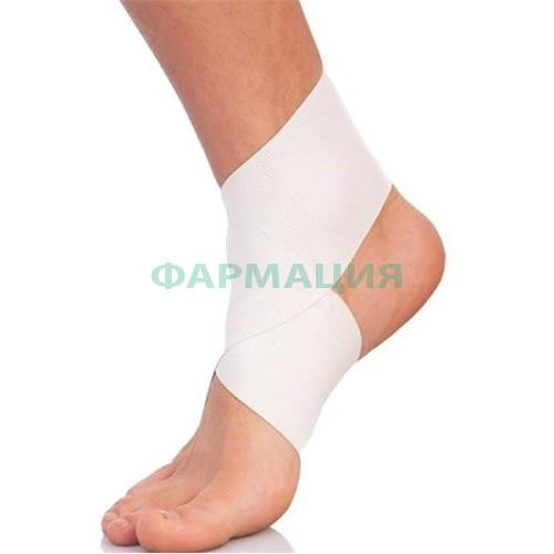 Тривес бандаж для голеностопного сустава р.(xl-xxl) т.46.05 /арт.т-8601/