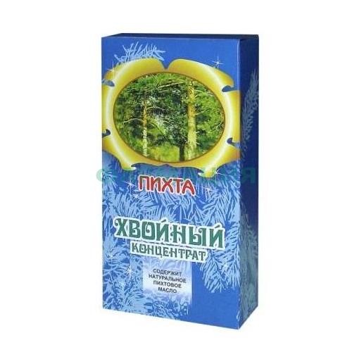 Хвойный концентрат пихта 800г.