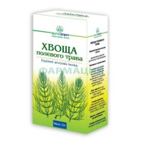 Хвоща полевого трава измельченная 50г