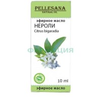Пеллесана масло нероли 10мл. [pellesana]