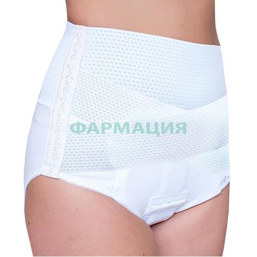 Крейт бандаж б-637 р.4 при опущ.органов мал.таза