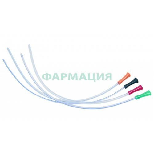 Инекта катетер нелатона уролог. муж. сн12 40см. [inekta]