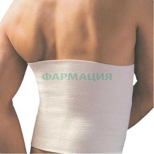 Тонус бандаж(пояс) мед. эласт. с шерстью р.5 /арт.9509-ам/
