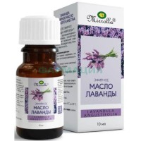Мирролла масло эфирное 10мл лаванда