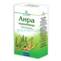 Аира корневища измельченные 50г