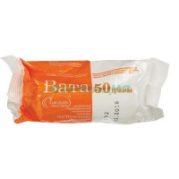 Емельян савостин вата гигиеническая 50г н/стер