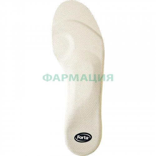 Форта стельки ортопедические р 39-40 /арт 113/