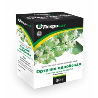 Ортилия однобокая (боровая матка) 50г. бад чайн. напиток /лекра-сэт/