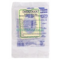 Меридиан мочеприемник 100мл педиатр pd2100