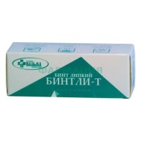 Бинтли-т бинт липкий проницаемый 10смх25см