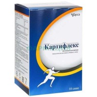 Картифлекс порошок №10