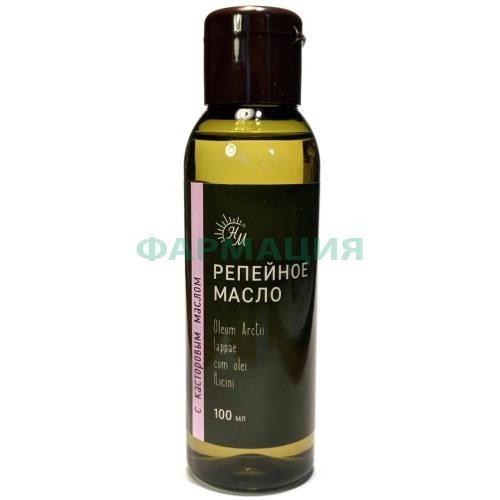 Репейное масло + касторовое масло 100мл. Репейное масло + касторовое масло 100мл.