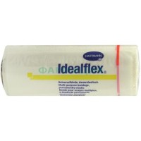 Идеалфлекс бинт компресс. универс. 10смх5м. /арт.931323/ [idealflex]
