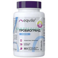 Пробиогранд капсулы 600мг №60