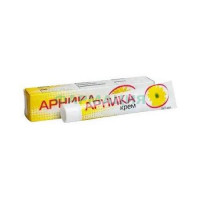 Арника крем 50мл