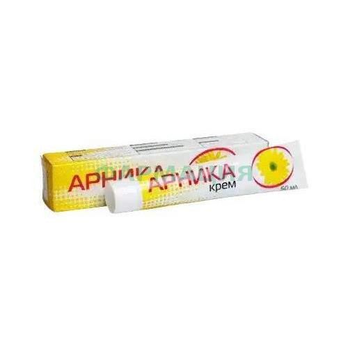 Арника крем 50мл