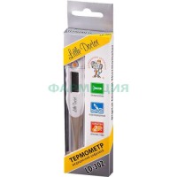 Литтл доктор термометр электронный ld-302