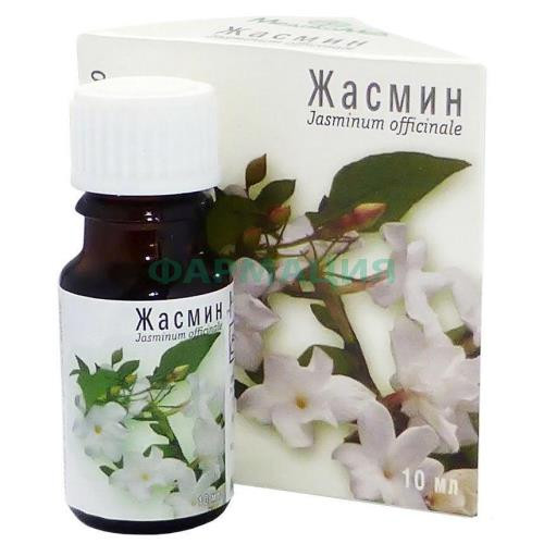Медикомед масло эфирное 10мл жасмин Медикомед масло эфирное 10мл жасмин