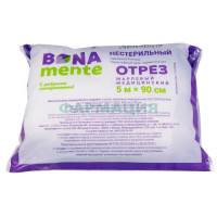 Бона менте марлевый отрез 5мх90см