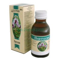 Пертуссин-ч сироп 100г