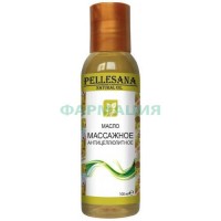 Пеллесана масло массаж. а/цел. 100мл. [pellesana]