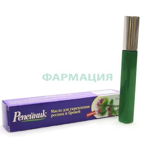 Флоресан репейник масло 8мл д/укреп. ресниц бровей (ф-85) Флоресан репейник масло 8мл д/укреп. ресниц бровей (ф-85)